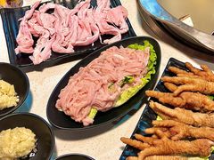 -三江汇火锅店(保全街店)