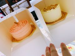 -布歌东京(德基BHG店)