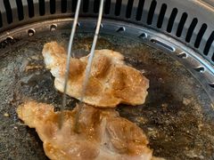 -石頭記榴莲烤肉(万达金街店)