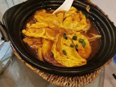 -鹭园酒家·四十年老字号