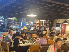 -味之绝热血美蛙鱼火锅(中坝店)