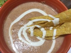 -panchos 墨西哥餐厅(嘉绿苑店)