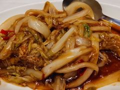 -峨嵋一派