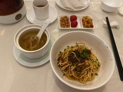 -温德姆花园酒店-鼎丰阁中餐厅