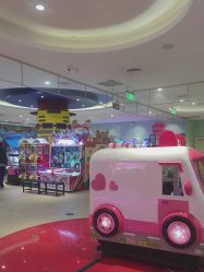 -meland亲子乐园·派对·研学(淄博万象汇店)