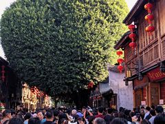 -三坊七巷历史文化街区