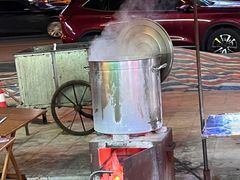 -新疆阿卜杜拉烧烤餐厅(四方坪店)