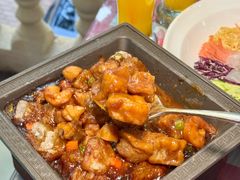 -老大连·海肠捞饭·大连海鲜大连菜(西安路店)
