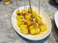 -四道菜·福建菜馆(新街口金鹰店)