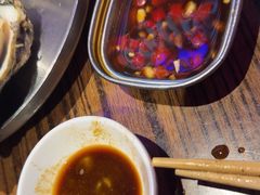 -蚝堡海鲜·威海菜·海肠捞饭·烧烤·亚洲吃蚝公司(幸福门店)
