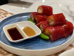 -赏点粤式点心(广州塔店)