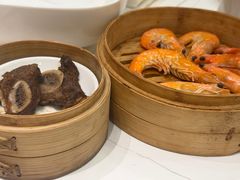 -第六季自助餐厅(北太平庄店)