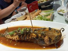 -老德州四合院·德州菜(天衢路店)