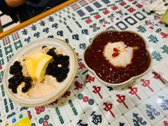 -堂屋糖水店(愚园店)