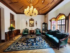 -马勒别墅饭店(静安寺店)