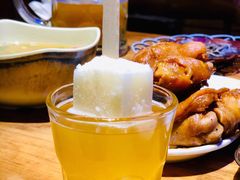 -江城老胖串店(湖西路店)