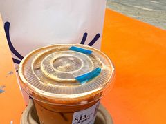 小黄油美式-瑞幸咖啡(沃尔玛华侨城店)