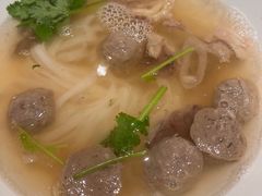 -蔡澜Pho·越南粉餐厅(海上世界店)