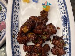 麦仁秘制骨-宁波状元楼酒店(和义路店)
