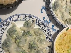 -东方饺子王(新阳路店)