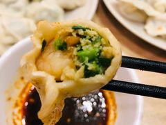 -三姐妹饺子(东木头市店)