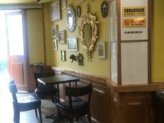 -多克多蒸气茶DOKDO(鼓楼绿地店)
