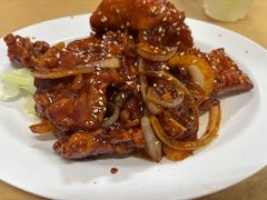 -津津餐室