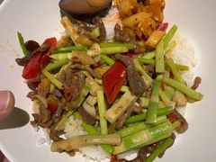 -金色印象·4K影院式足体养生(香榭里店)