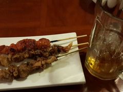 -牛玄庵日式寿喜烧·料理店(新源里店)