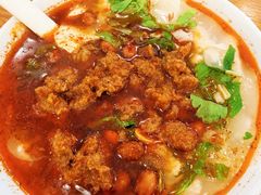 -豆相识•九九豆腐脑(牛咡桥店)