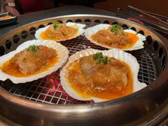 -300杯·和牛烧肉清酒专门店(廊里店)