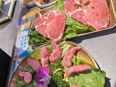 -棒小伙·齐齐哈尔烤肉(龙茗路店)