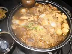 -大牛湾·眷村牛肉面(蠡溪店)