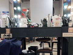 -海马体家庭照相馆(广州正佳广场店)