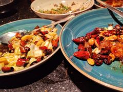 -华豫川酒家(大卫城店)