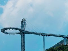 -黄腾峡生态旅游区