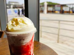-星巴克(舟山蜈蚣峙店)