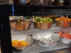 -美盛喜来登大酒店-盛宴标帜餐厅