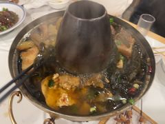 -新凯旋烧烤·燕姐千岛湖土菜