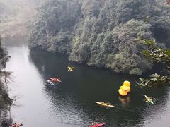 -保利石象湖景区