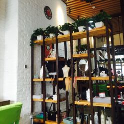 点击看大图 -简影造型·自选烫染接发salon