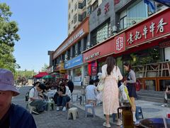 -胖子鱼·天水麻辣鱼火锅(秦州407店)