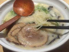 -味千拉面(光启城时尚购物中心店)