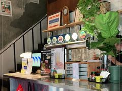 -Grinder 绞肉机汉堡(武定路店)
