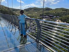 -威海华夏城景区