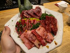 -御牛道日式烤肉料理(杭州万象城店)