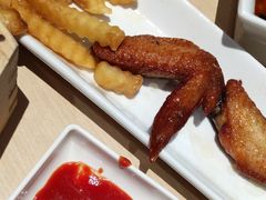 -避风塘(嘉兴八佰伴店)