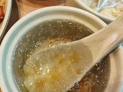 -素满香·全民食养自助(长宁龙之梦店)