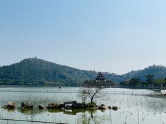-顺峰山公园