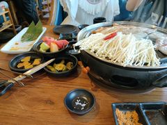 -金九姬黑牛烤肉料理(杨舍老街店)